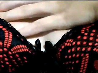 DELICIOUS Young girl masturbating hot