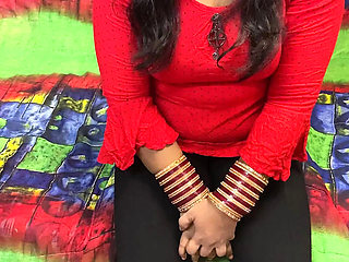 Desi Indian Angoori Hot Village Girl Hindi Voice Viral MMS Sex Porn