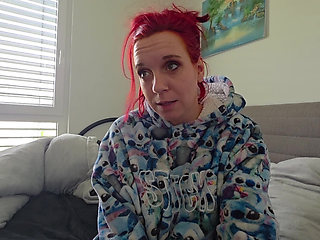 Everyone Could See It!! 2 Times Horny Fucked