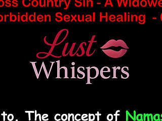Cross Country Sin a Widower's Sexual Healing Part 63 - English Audio Sex Story