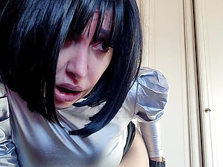 The sexy farts of her ass