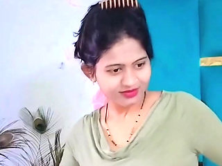 Deshi villege bhabhi hard sex full night bhabhi so cute and tight pussy