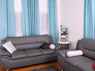 Exciting bunny's solo xxx