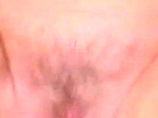 Sexy babe undresses and got her ass fucked and does a2m