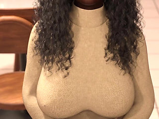 Baking with Chocolate 2 I so Want to Get Into Monique Pants