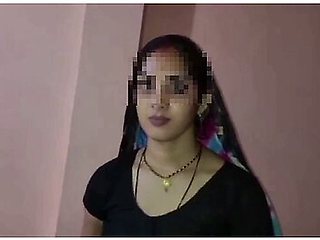 Hard blowjob and pussy licking—full Hindi sex session