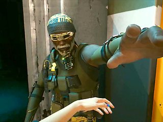 Blind playthrough, public, puritysin