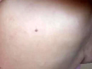 Tattooed blonde babe gets anally slammed
