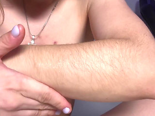 That Hair...it's so Delicious