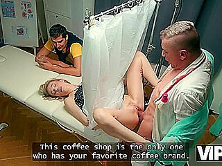 Europe Porn With Magnificent And From - Steve Q And Nela Decker