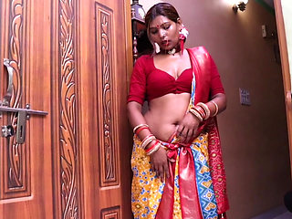 LUCKNOW Super hot stepsister seduce by her stepbrother in the night time