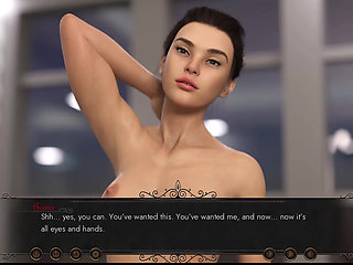 Banu in the West 1 Kamil Is Sick and Banu Tease Him