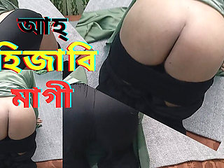 Sexy Bhabhi and Her Colleague Sex