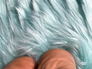 Melove Sexy Long Toes in Different Colors Nail Polish