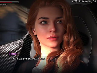 Boundaries of Morality - V0.650 - Full Part