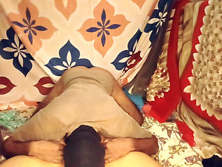 Indian Village Aunty, Happy Birthday Part 1