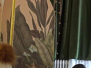 Hottest Sexy Petite College Girl Comes for a Fashion Try on Sexy Lingerie Haul Turns Out It Was Porn Casting