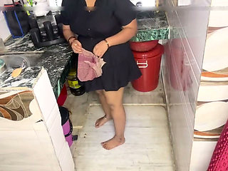 Desi Couple Morning Hardcore Sex Husband Fucks Wife Wild