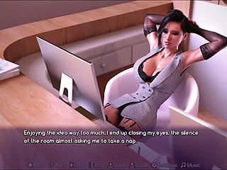 Sky resort gameplay part 1