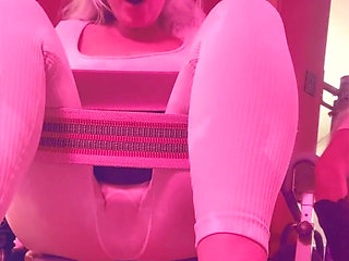 Keep Moving Forward Again and Again and Again