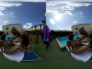 Three Lesbian Goddesses