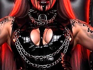 Put Your Dick in My Poison Liquid. JOI Destruction