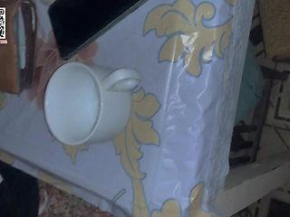 ANAL IN A GARDEN HOUSE WITH A STRANGER