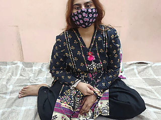 Bangladeshi Girl Faryal Shows Her Big Boobs and Tight Pussy in Homemade Solo Video