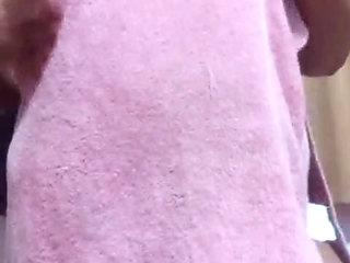 Come and see me taking off my lingerie and putting on my sexy nightgown a chubby delight with big curves