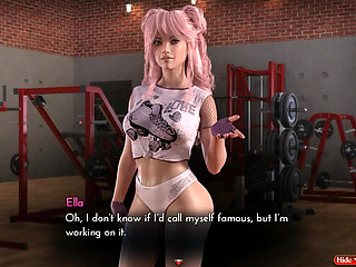 The Genesis Order V35072 Part 87 Sexy Hentai Streamer by Loveskysan69