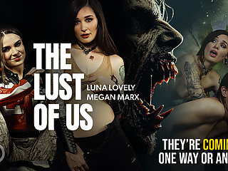The Lust of Us