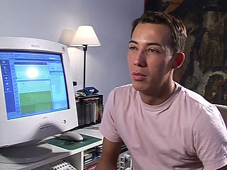Fernando Lets off Steam