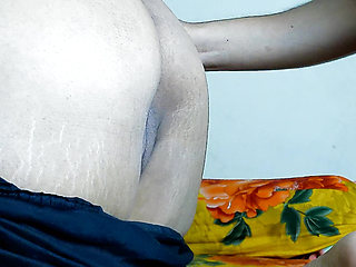 I Got Fucked by My Brother-in-law When I Was Alone at Home