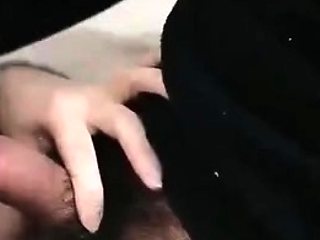 Asian Lesbos w Foot Fetish