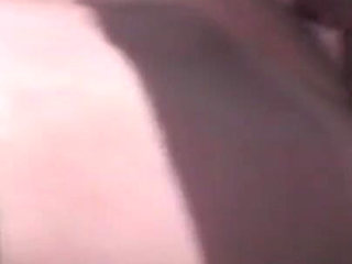 Audrey Hollander in a threesome scene with double penetration