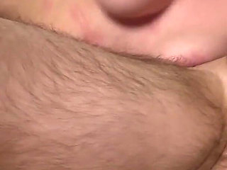 Cum in My Stepdaughter's Mouth