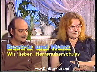 Happy Video Privat 28 (1989) - Full Movie