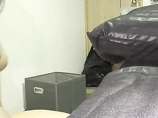 The Delicious Bitch Comes Home to Do Dirty Things