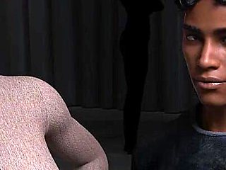 MILFs of Sunville - Ep 78 - Troubles at Colledge by Foxie2k