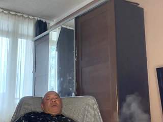 Mr Guru Bodybuilder Stepdaddy Jerked off.wank