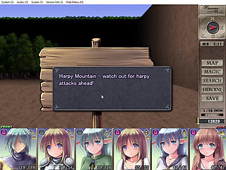 Dungeon and Bride Uncensored Full Gameplay Ep.13 Commentary