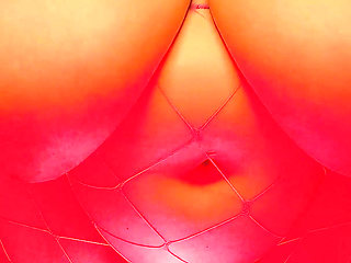 Chubby Goddess Sitting on Your Face