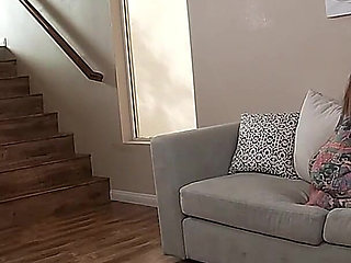 Tattoo Artist Rides Horny Client Bts