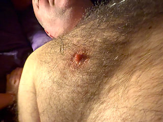 Part 3:-Domina Satana and BooBoo. Predicament Bonda