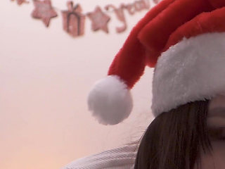 JOI New Year MILF Asmr Hot Blowjob