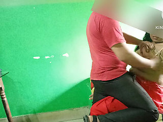 Romantic Techar and Student Romance Sex Video Viral