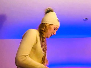 Mature Russian Blonde Free Webcam Porn