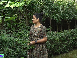 Bengali Wife Cheating Sex! with Clear Bangla Audio