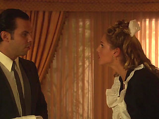 Monster cock in the night