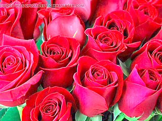 Hot milf with a big ass in a steamy scene before sex